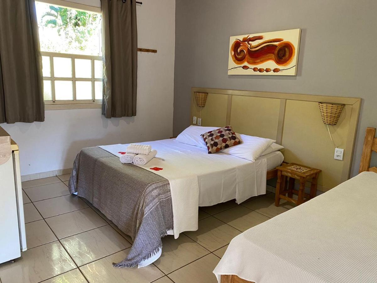 Standard Double Room with Fan