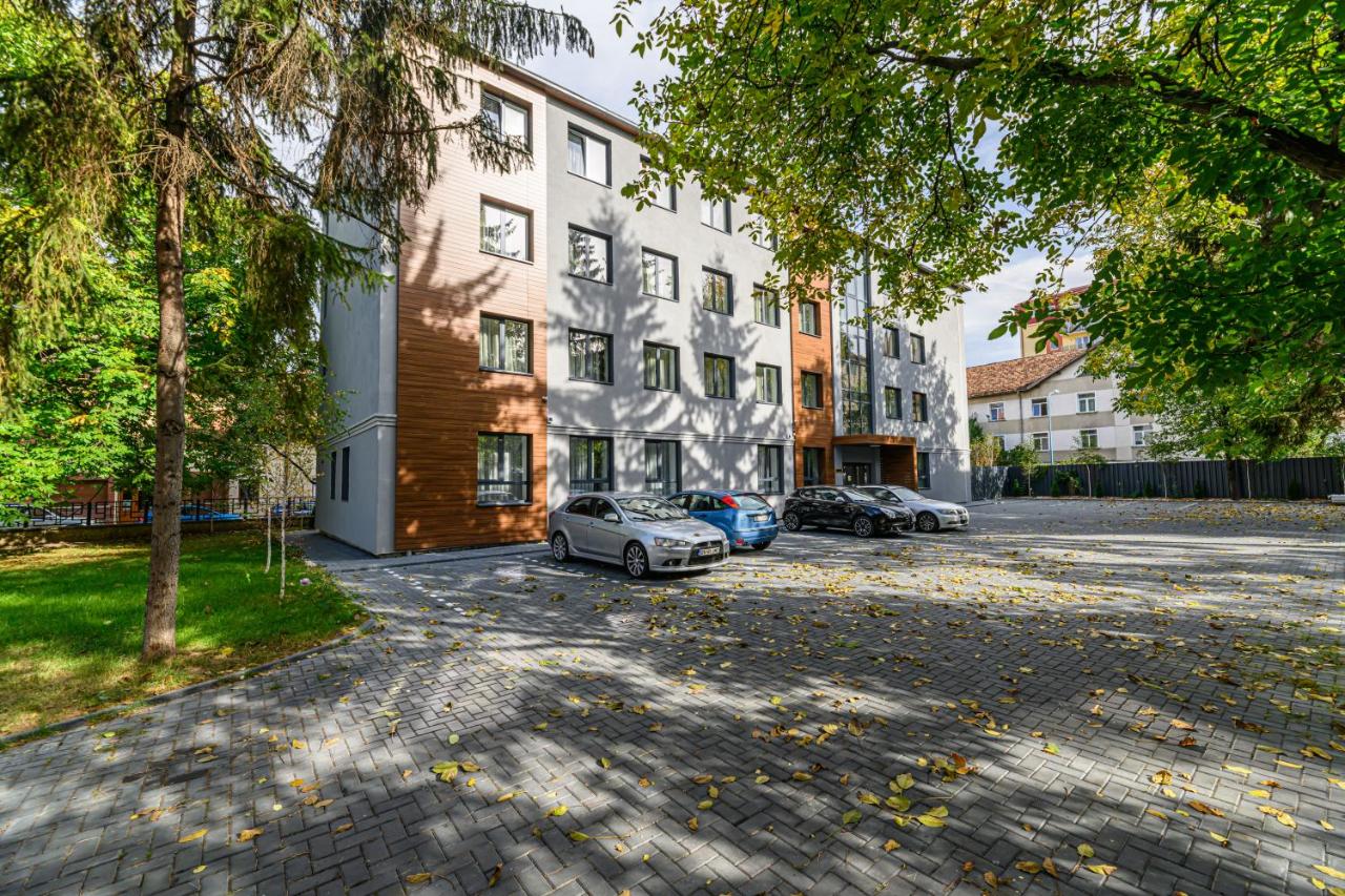 KOA - Davino Aparthotel - B&B