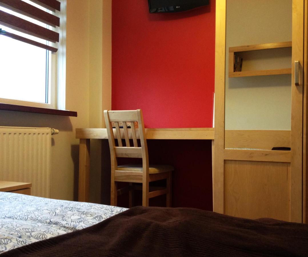 Single Room with Bathroom