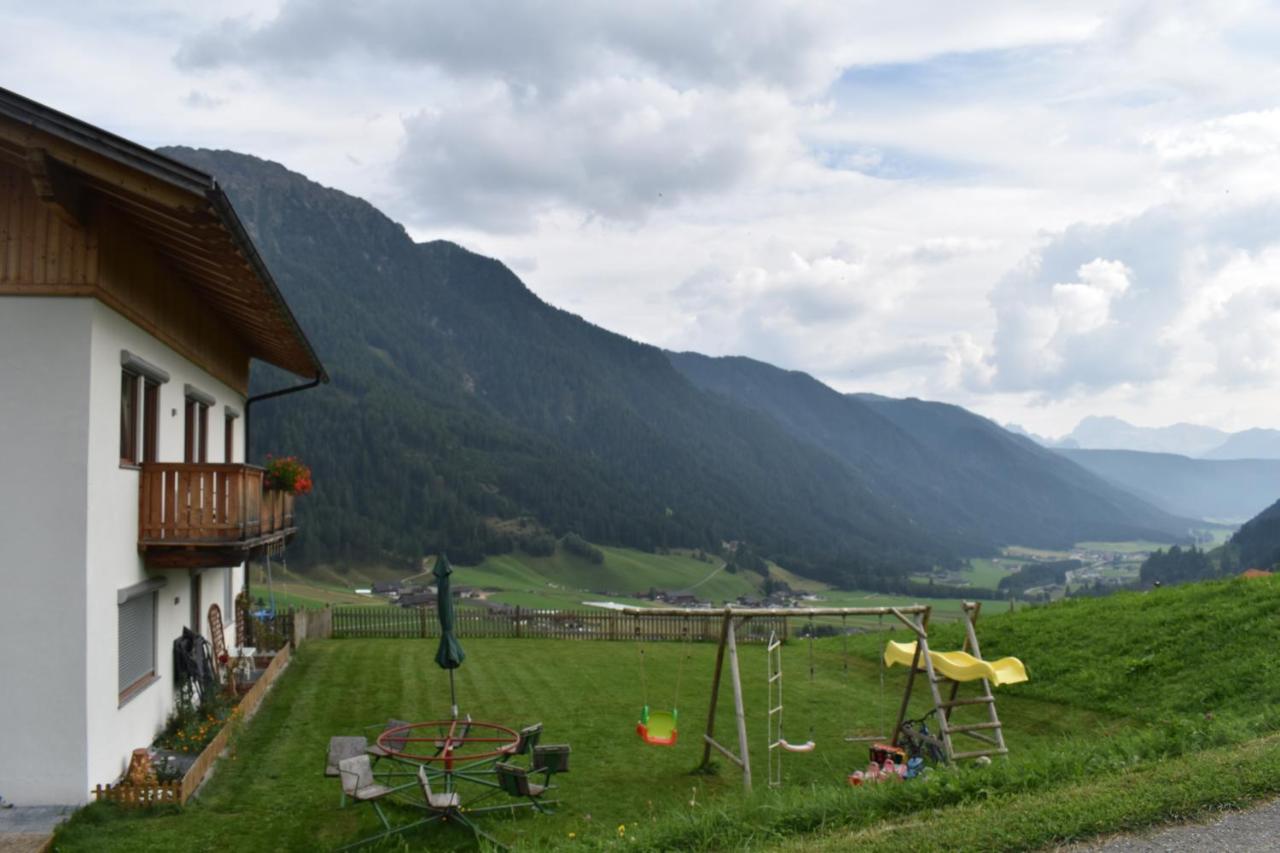 Oberhuberhof - Ferienwohnung Sant'Anna