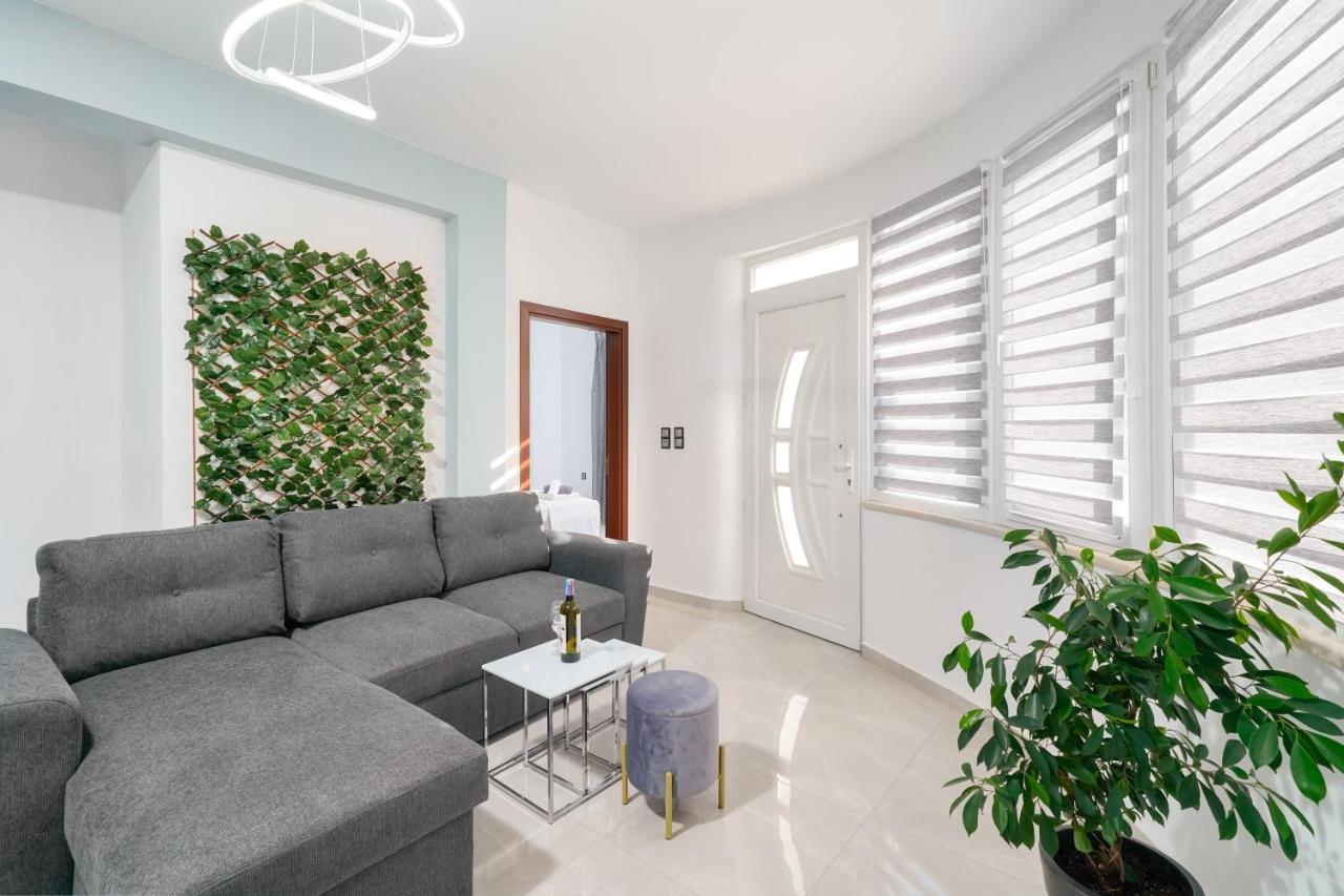 Dream Αpartment - Bed and Breakfast