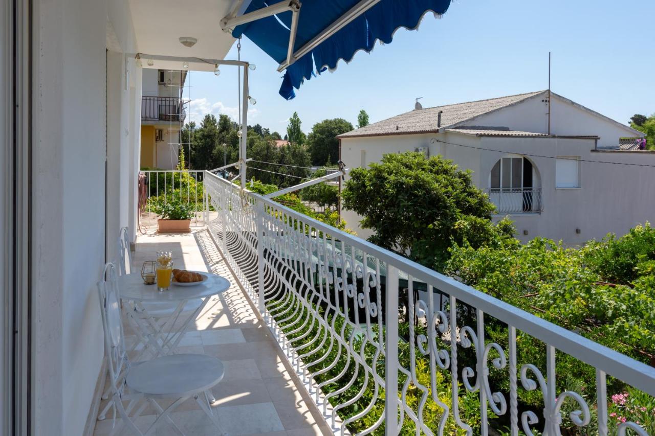 La Vedena - B&B Kutleše