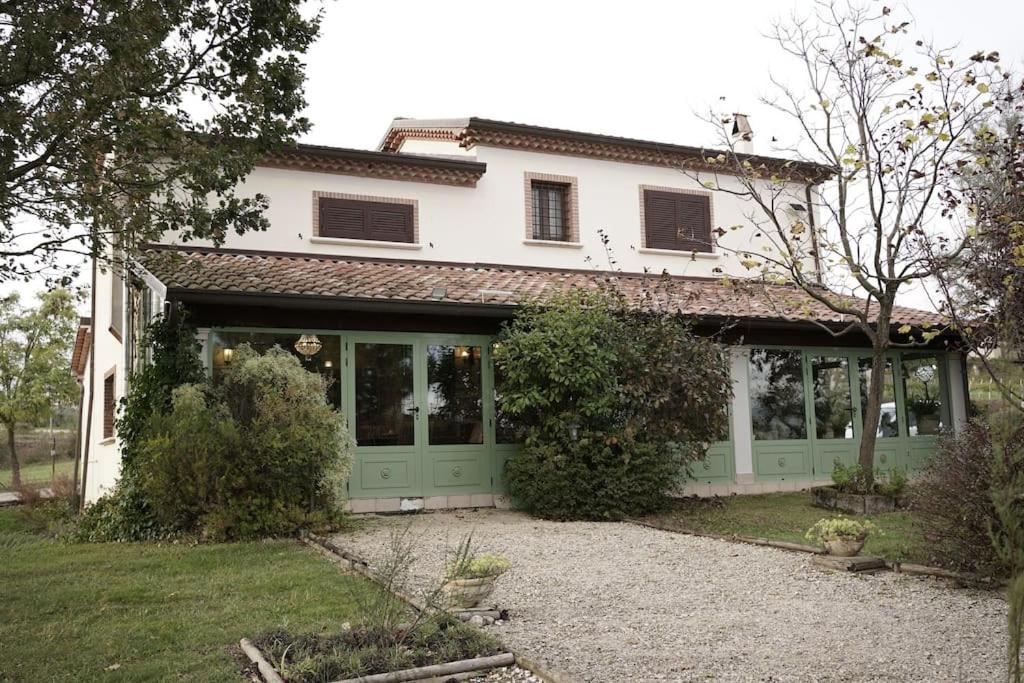 Villa Stà senza Pensier - Bed and Breakfast Pago Veiano