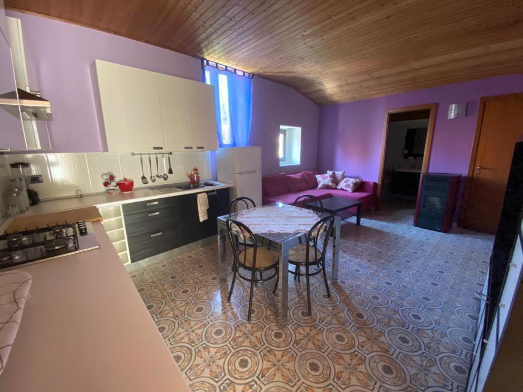 Casa con 2 Camere da Letto