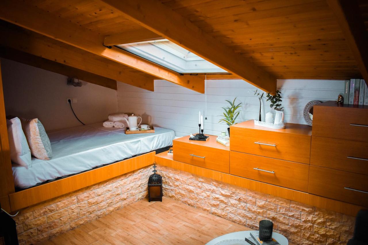 Appartamento con 1 Camera da Letto