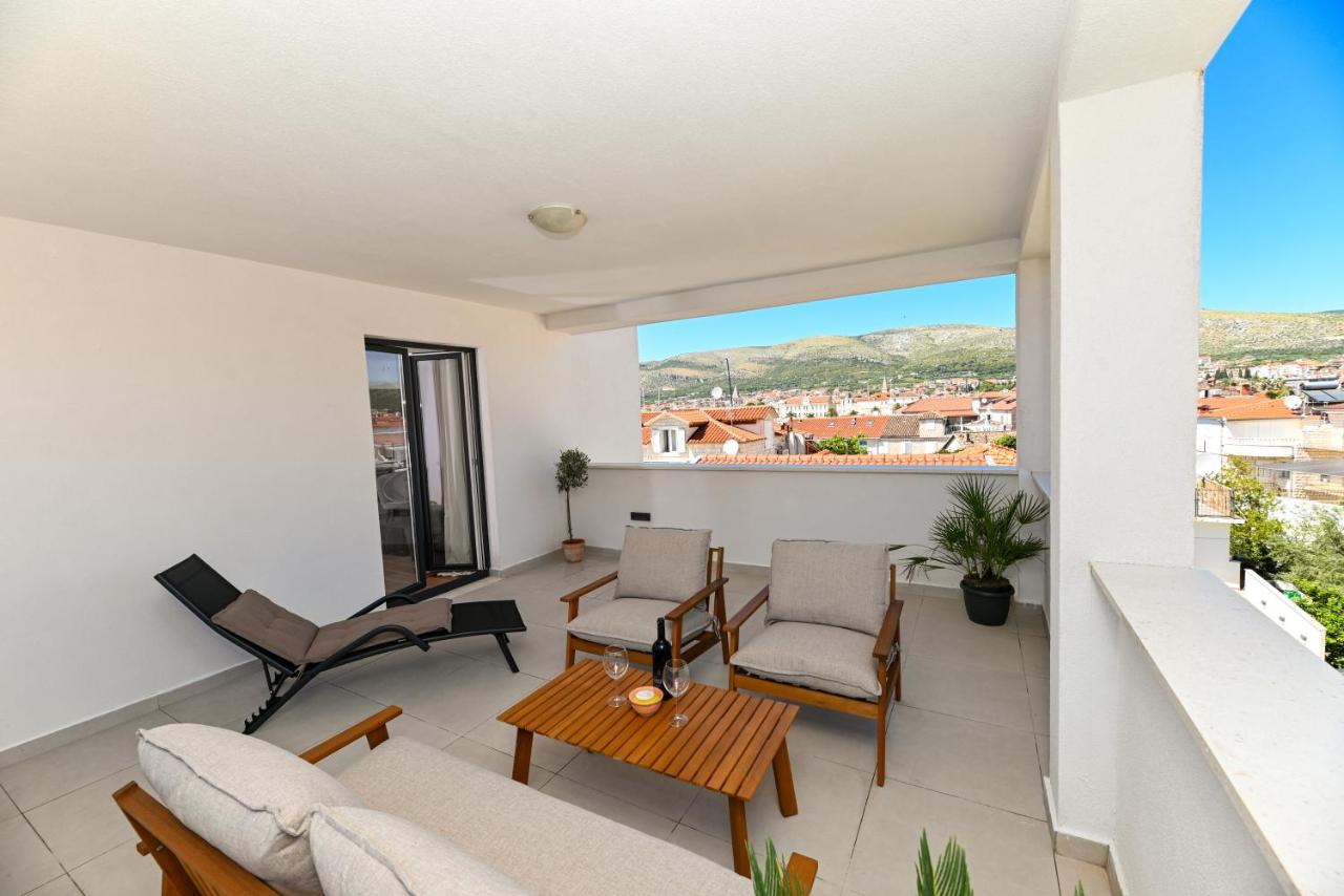 Downtown Apartments Maar - Ferienwohnung Trogir