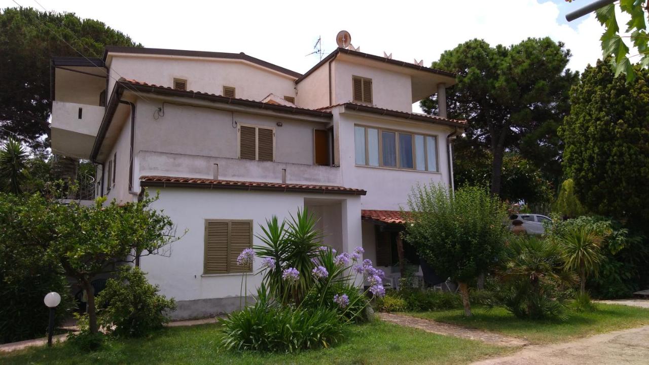 Appartamento Loiacono - Seaview appartaments - B&B