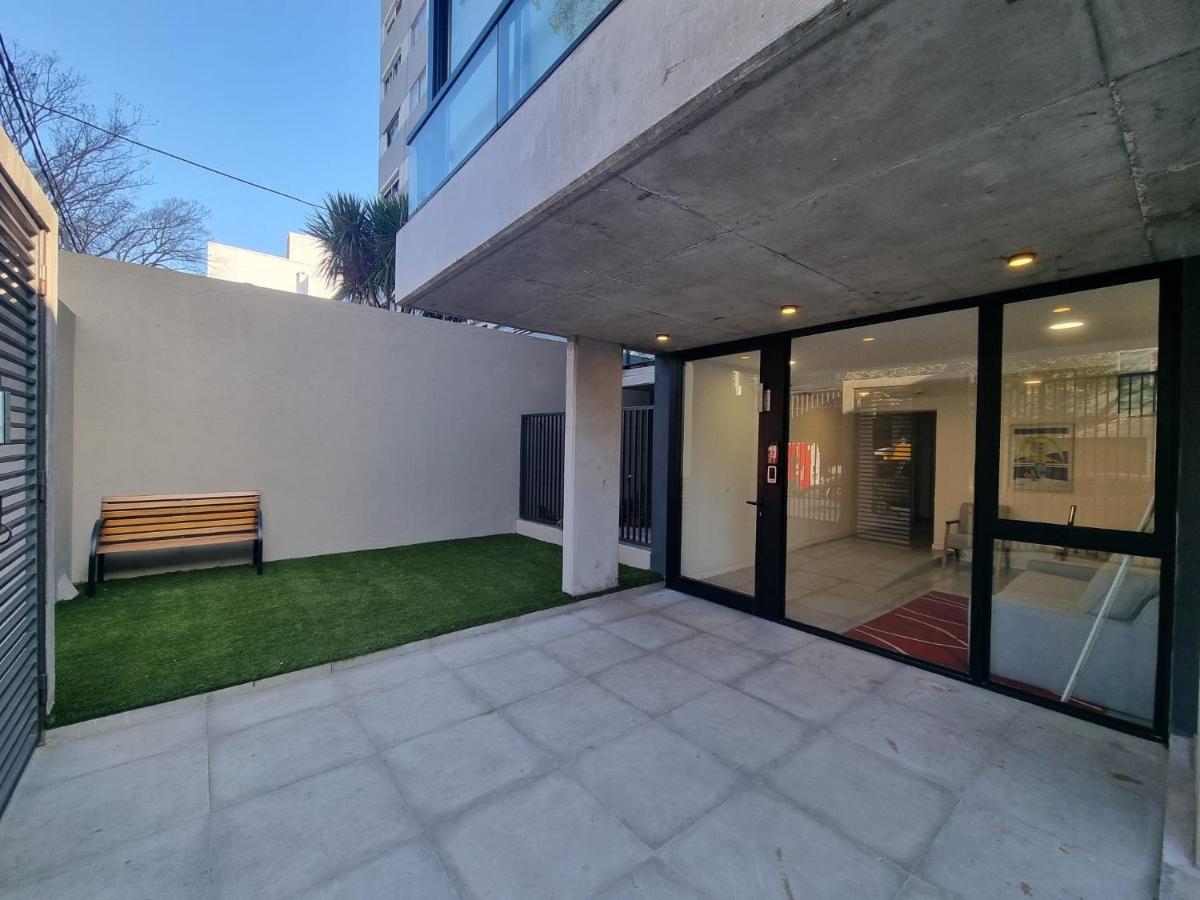 Moderno a 1 cuadra de Shopping y 4 Rambla - B&B Montevideo