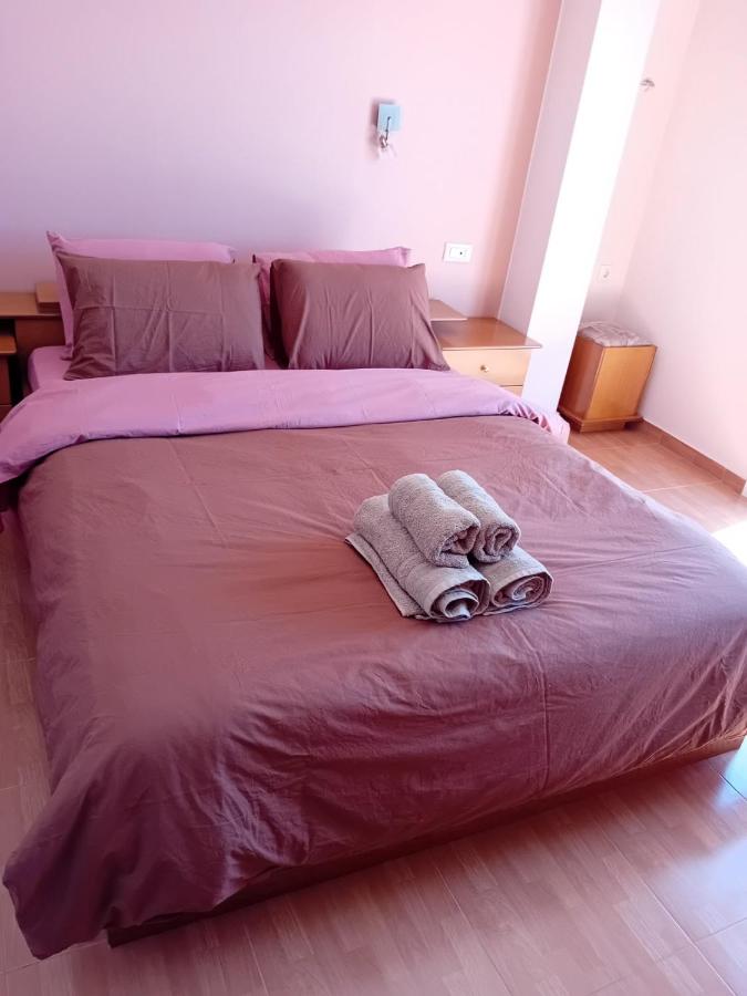 Maison 4 Chambres