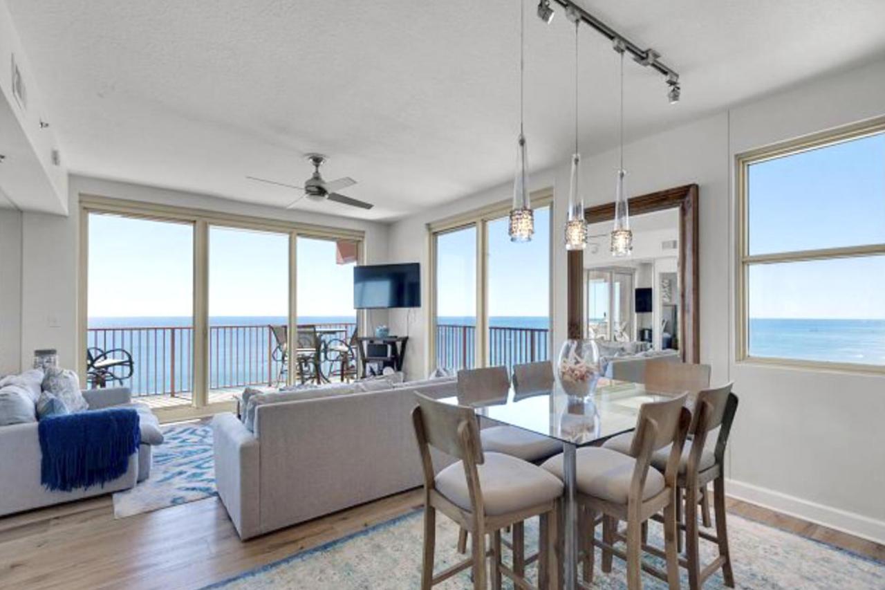 Apartment mit 3 Schlafzimmern