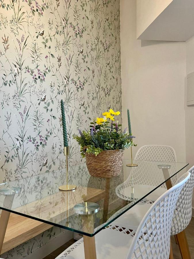 Piso céntrico helicóptero - Chambres d’hôtes Grenade