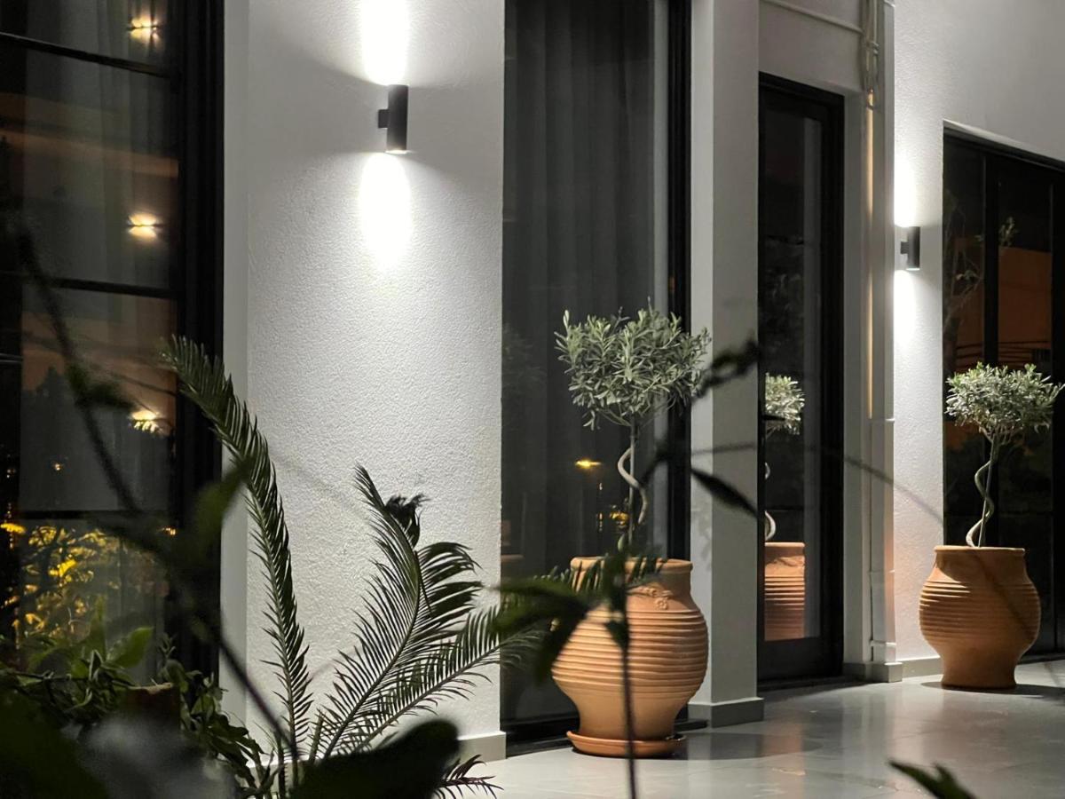 Dea's Rooms - B&B Sarandë