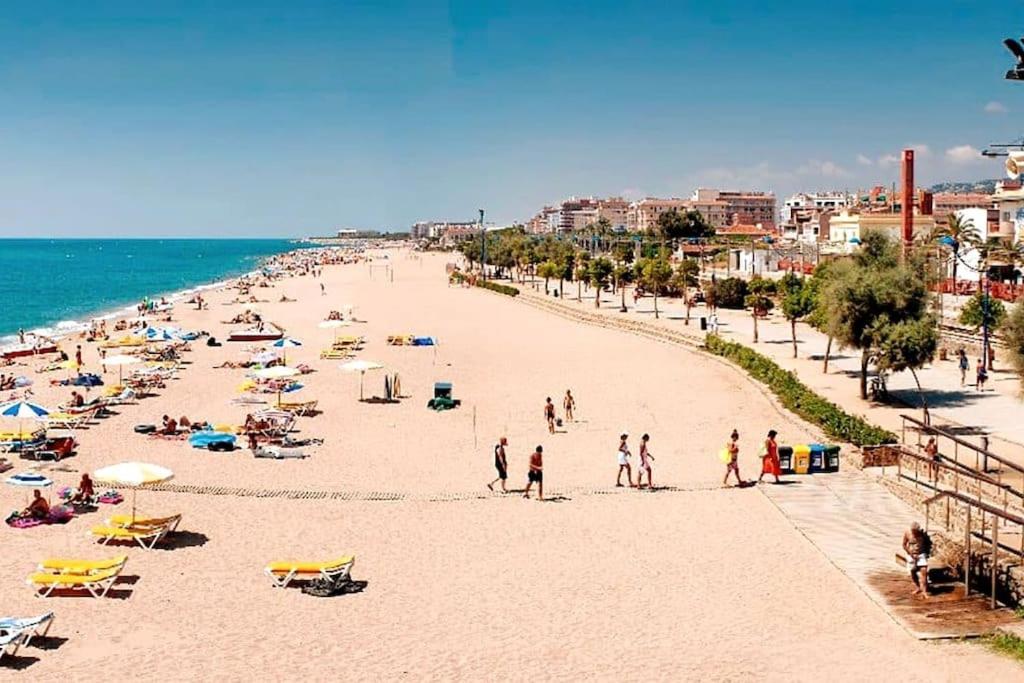 Dúplex entre mar y montaña - Ferienwohnung