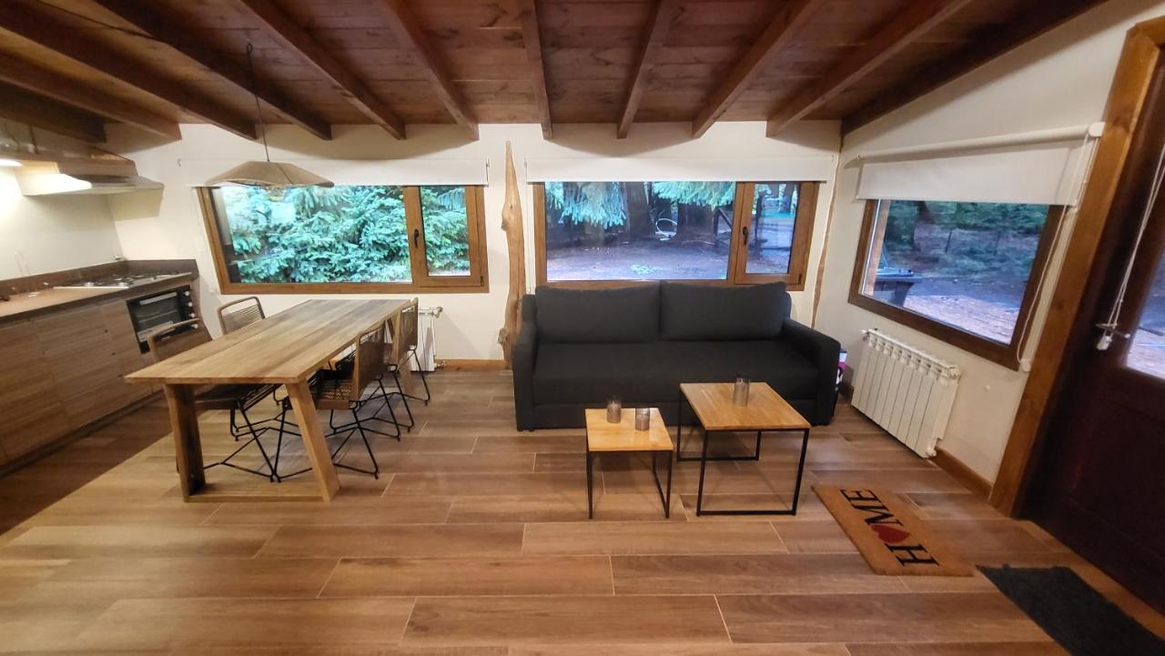Chalet con 2 Camere da Letto