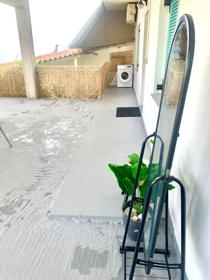 Τequila Sunrise - Ferienwohnung Ágios Pétros