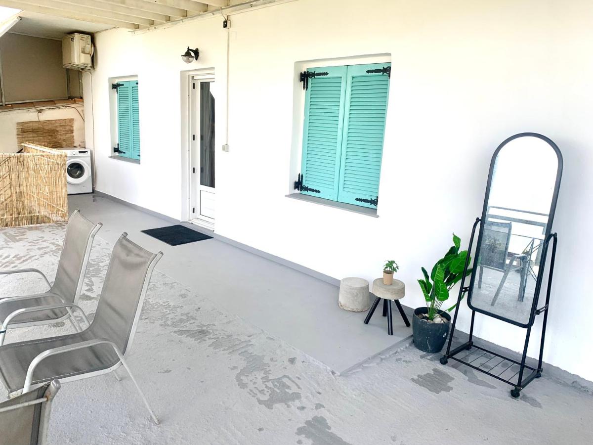 Τequila Sunrise - Bed and Breakfast