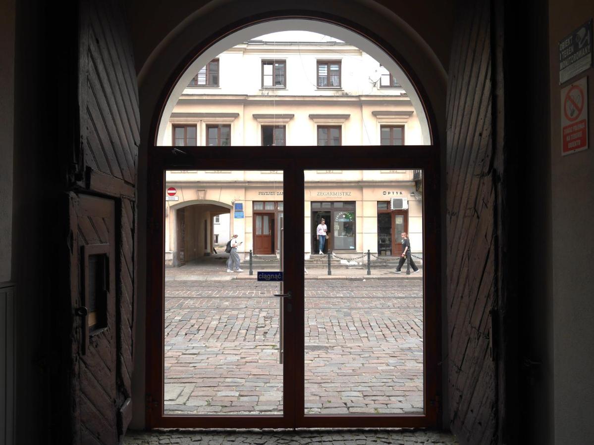 Stara Praga - B&B Warsaw