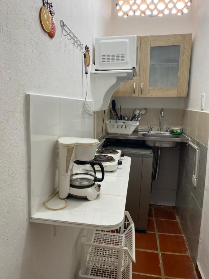 La Casa de Luzma - B&B