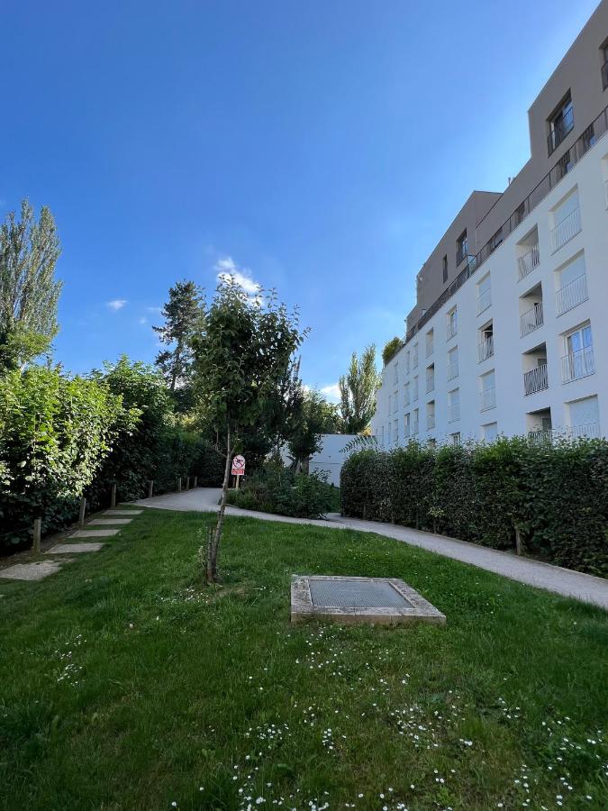 Appartement élégant et lumineux - B&B