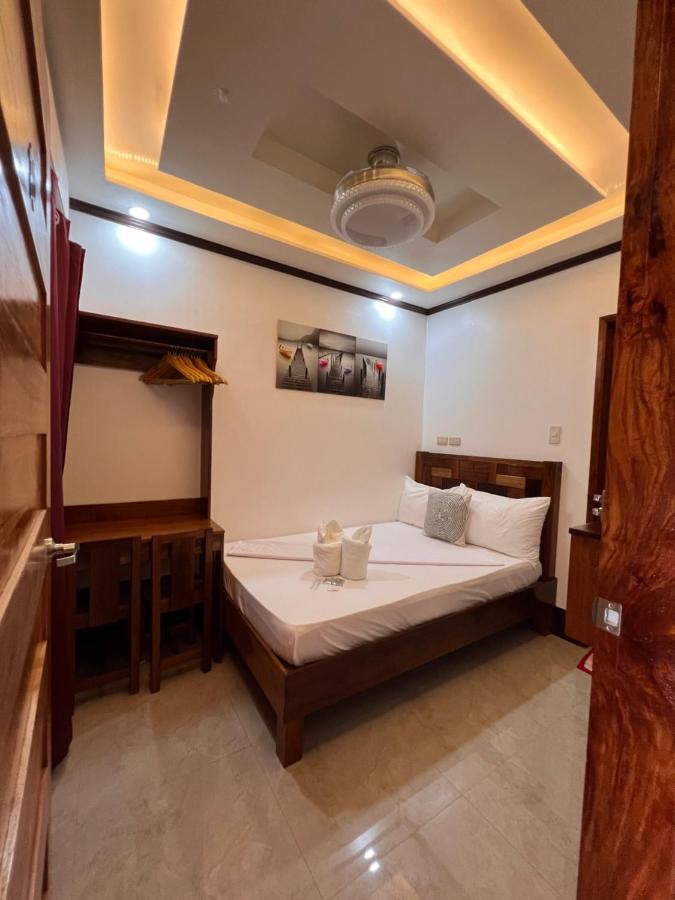 Habitación Individual Pequeña