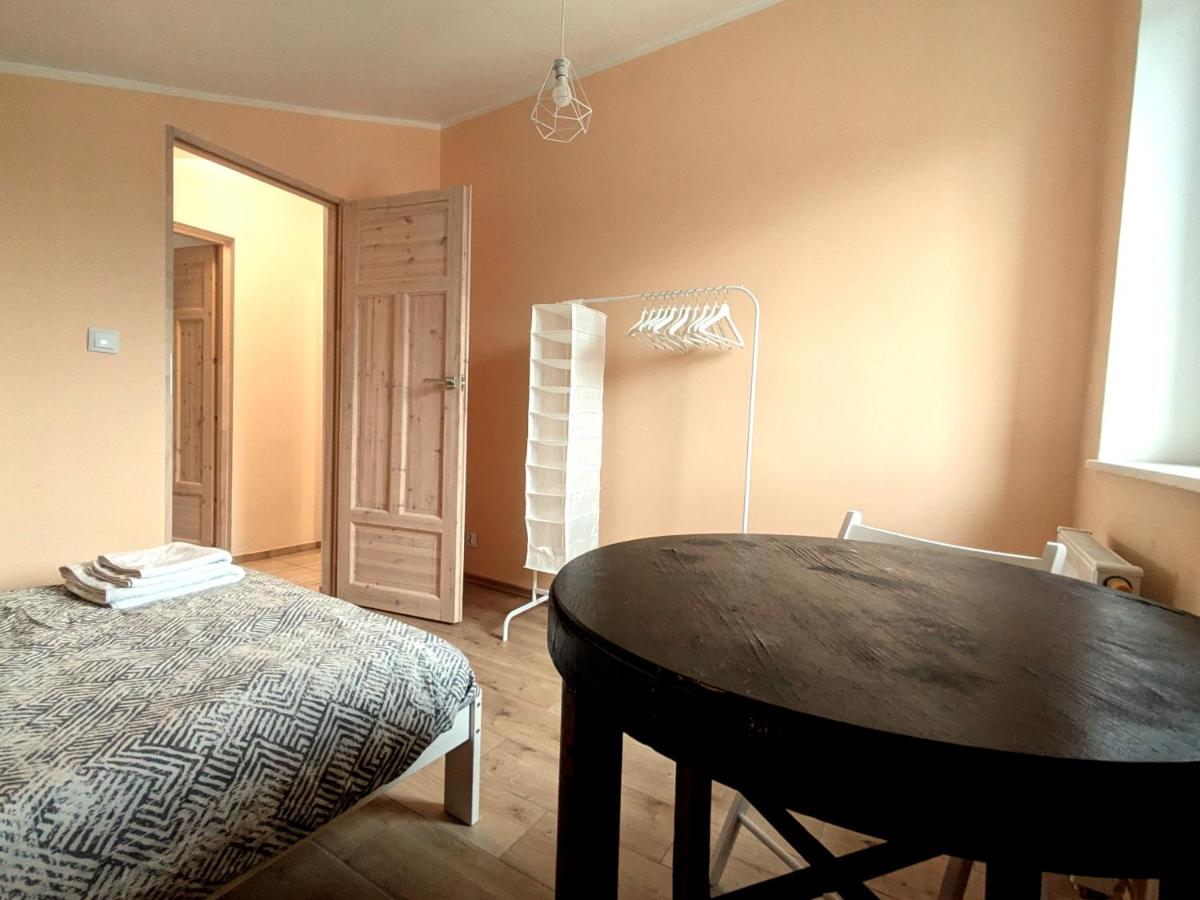 Apartment mit 2 Schlafzimmern