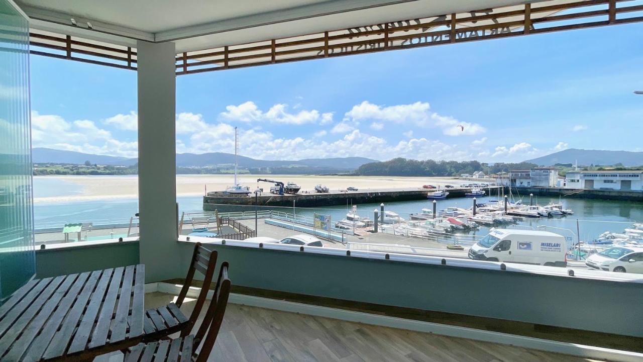 The Cliffs A Ribeira - Rapadoira - B&B Foz