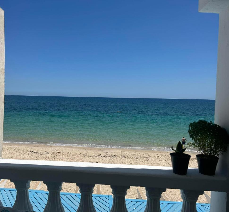 Pied dans l'Eau à Sousse méditerranéen - Bed and Breakfast Sousse