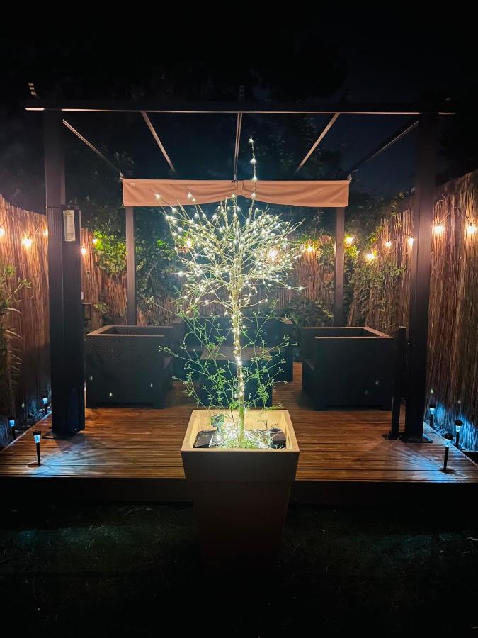 appartement cosy et lumineux avec parking gratuit - B&B Colmar