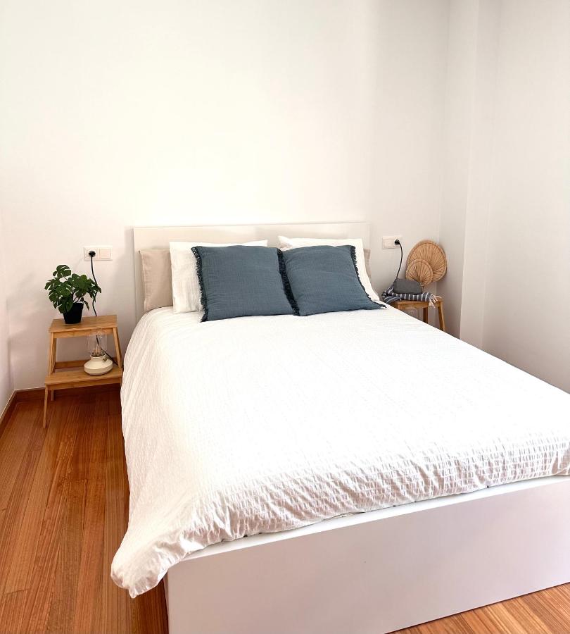 Apartamento de 1 dormitorio