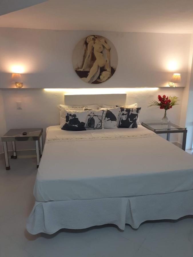 Habitación Familiar con baño privado