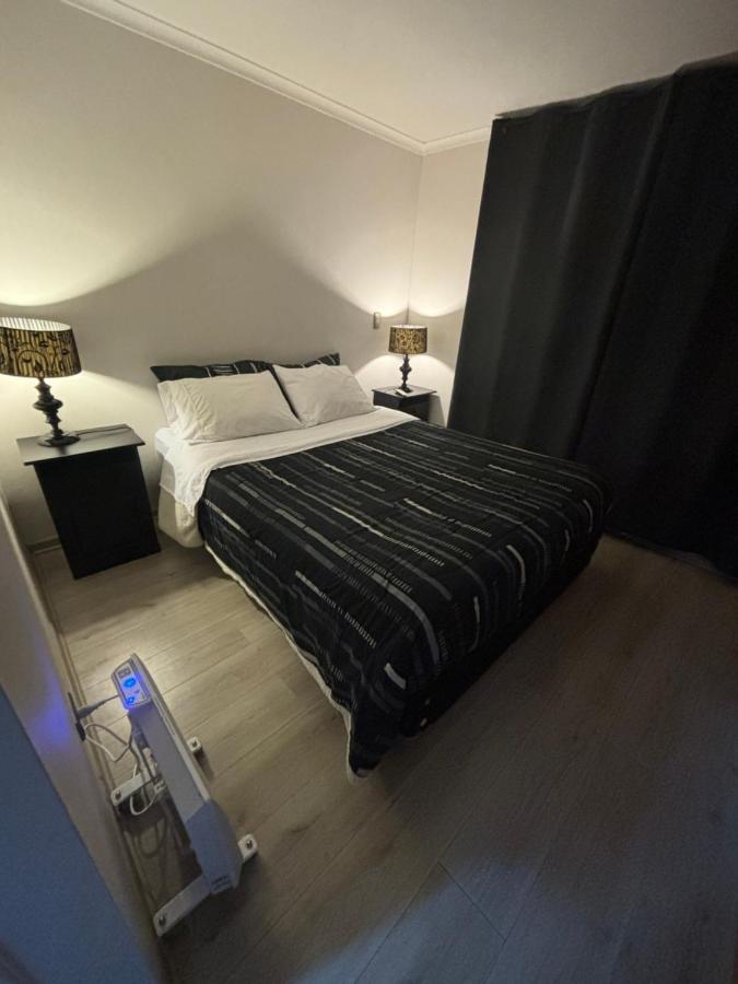 Departamento en condominio - Bed and Breakfast