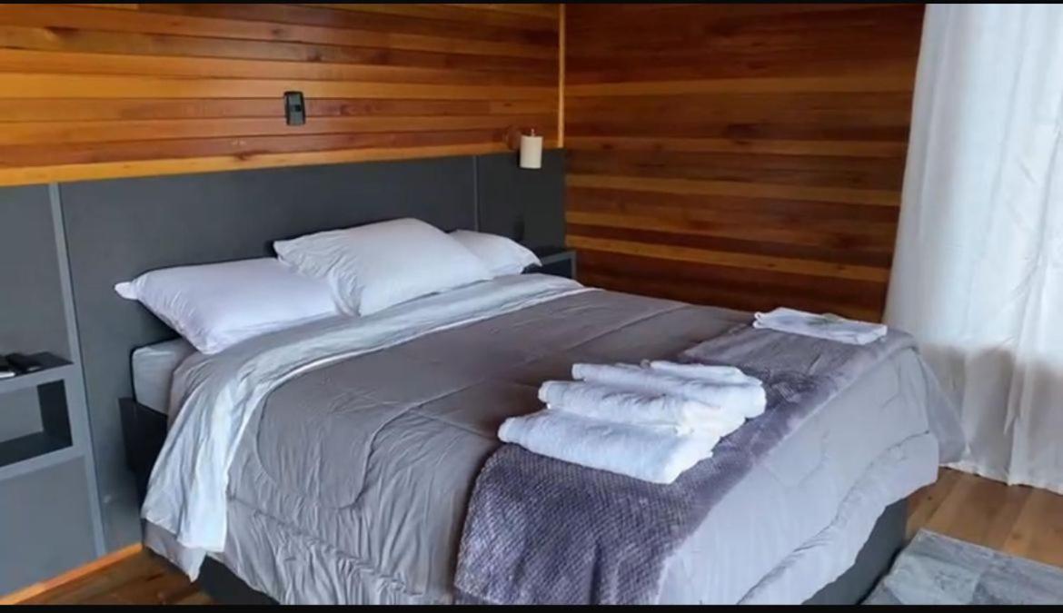 Chalet Superior