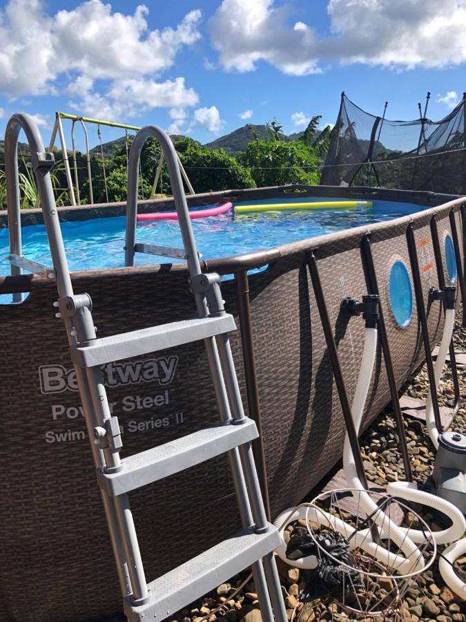 Passion Du Paradis972 - B&B