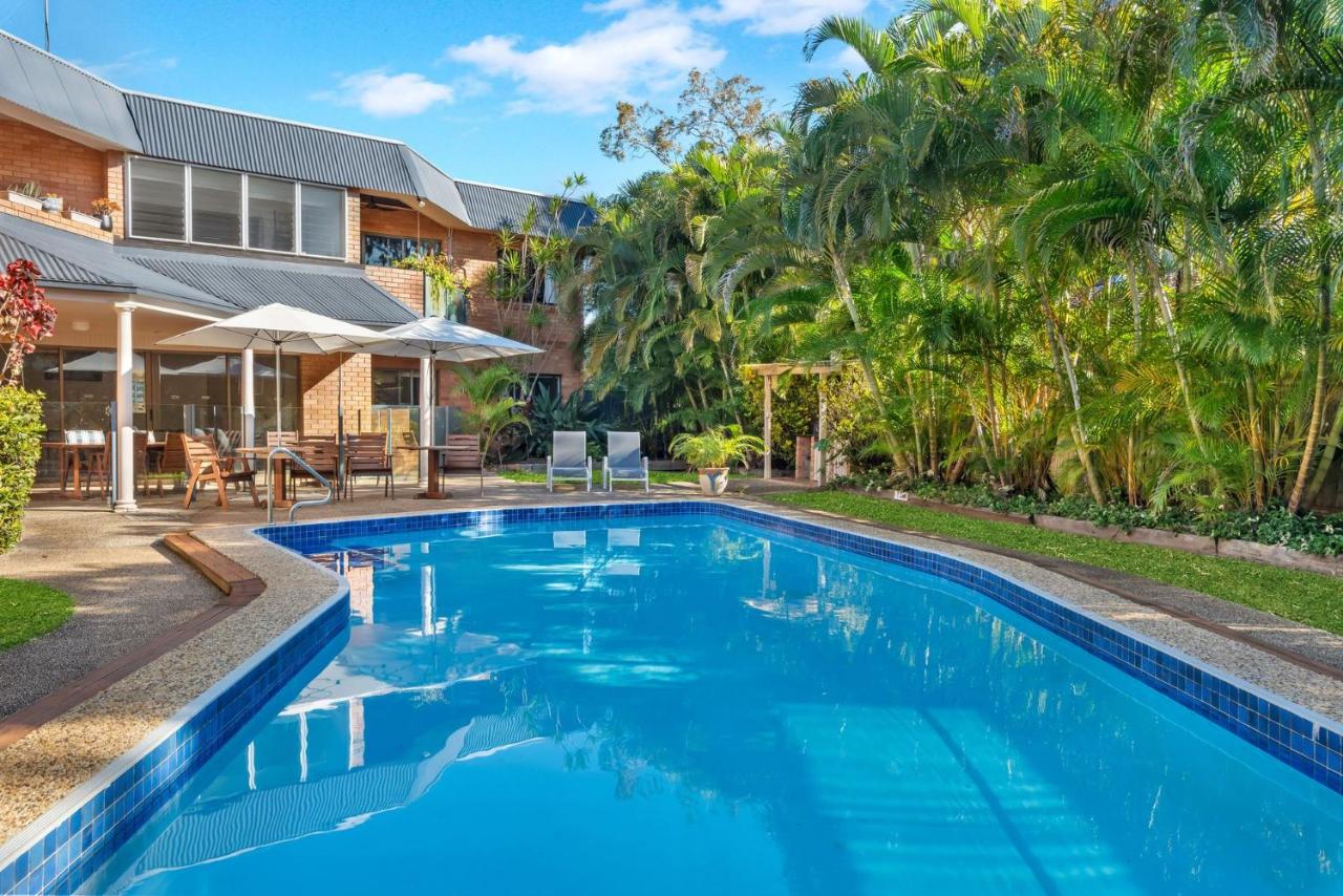 3 Yallambee - B&B Noosaville