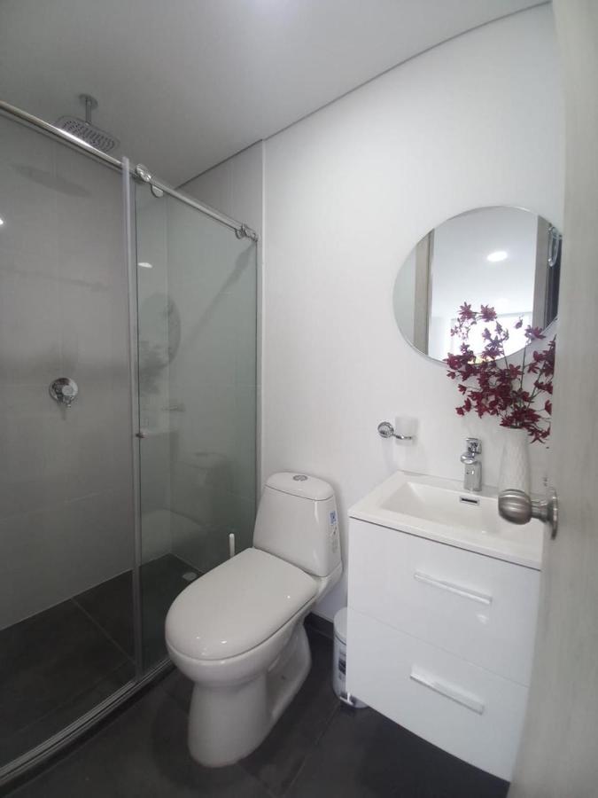 Apartamento nuevo en Playa Dormida - B&B Santa Marta