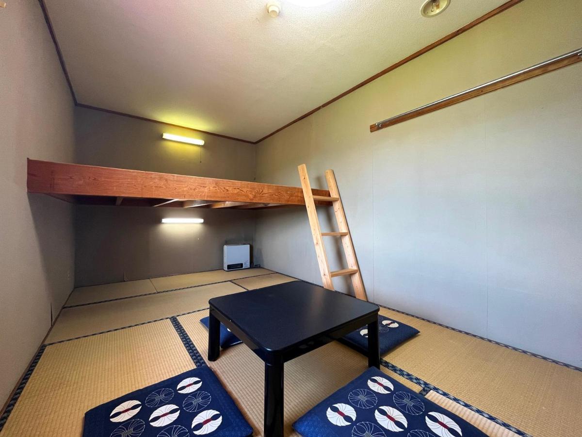 Zimmer im japanischen Stil