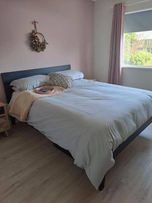 Fuchsia House - B&B