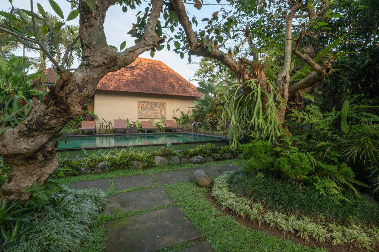 Standard Villa
