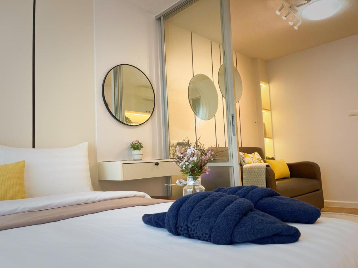 AnnaHome60Latkrabang - B&B