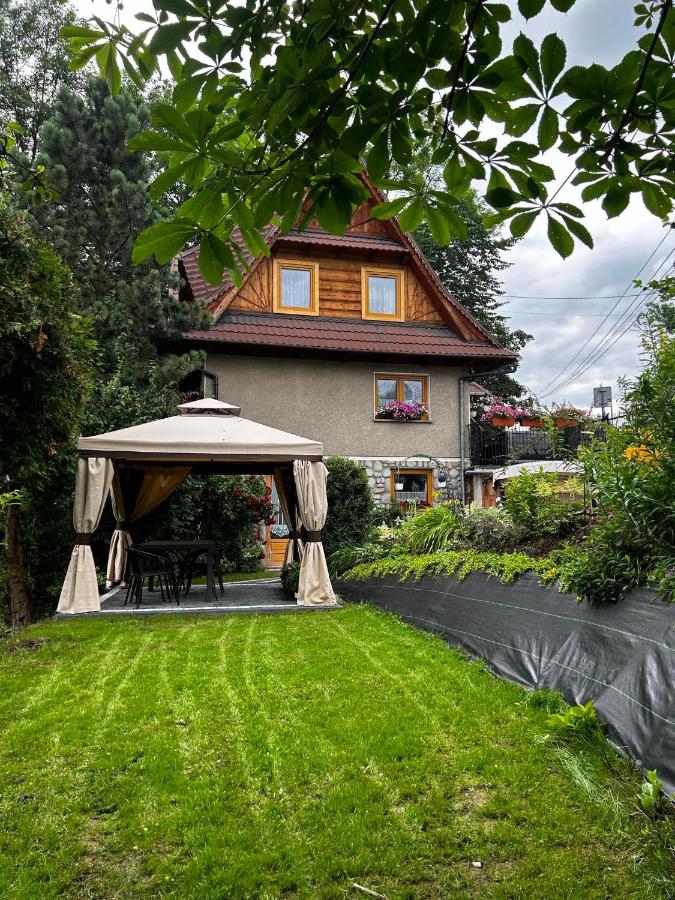 U Lassaków - B&B Poronin