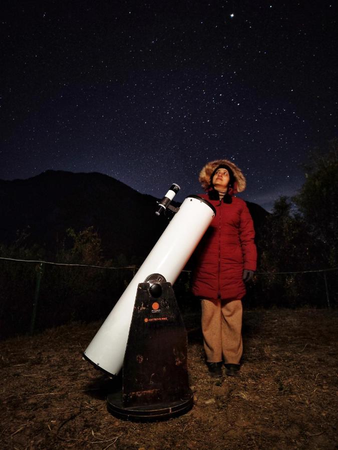 Astrostops Observatory Camps and HomeStay - B&B