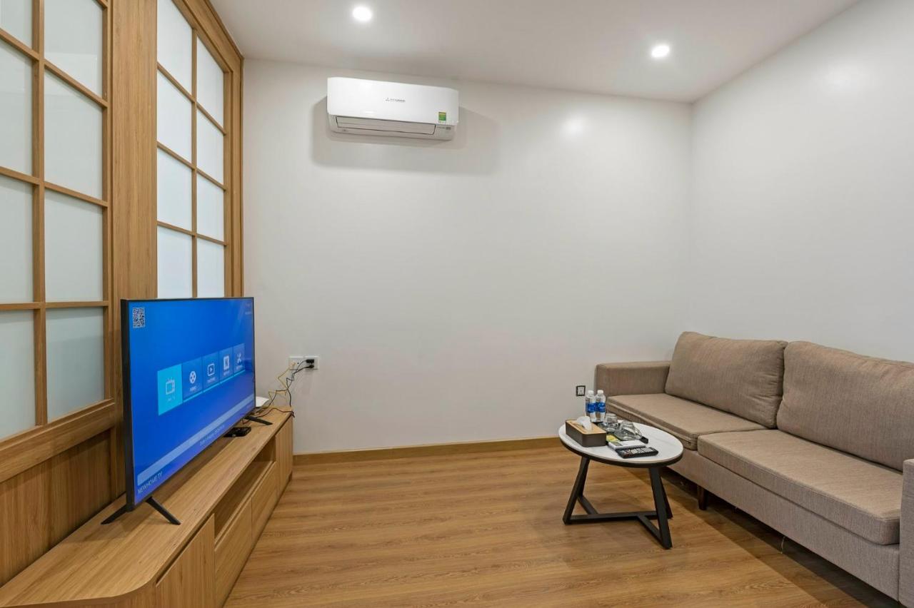 HT Housing Residence Suite Apartment in Ha Noi - Chambres d’hôtes Hanoï