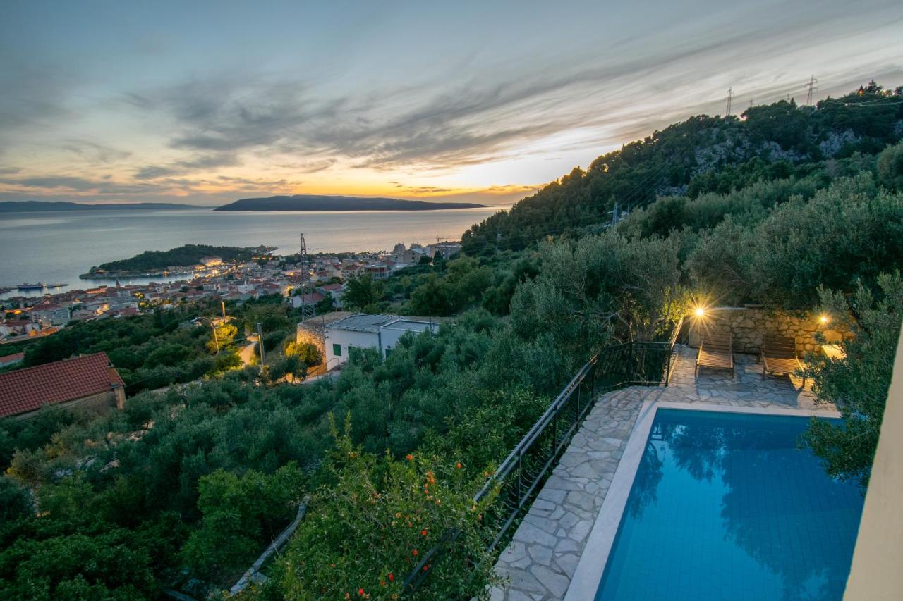 Villa Radalj - B&B