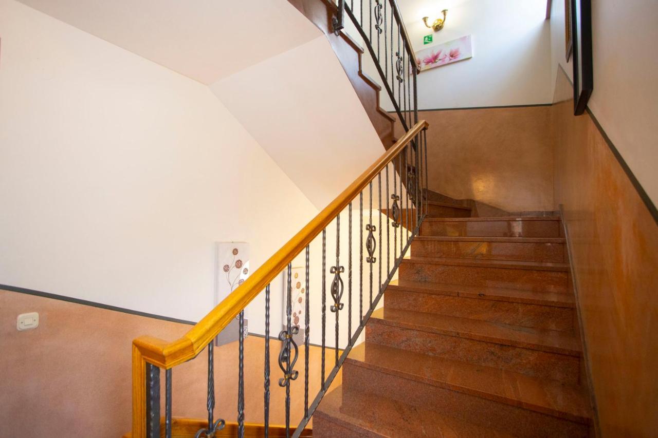 Apartment mit 2 Schlafzimmern und Meerblick