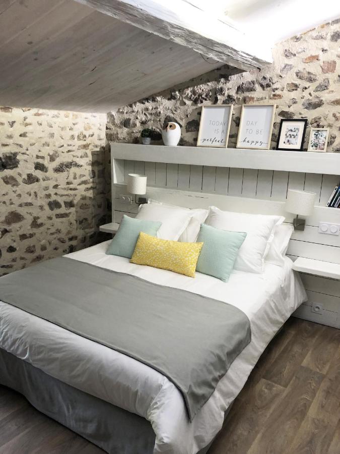 Chambre Double - Vue sur Jardin