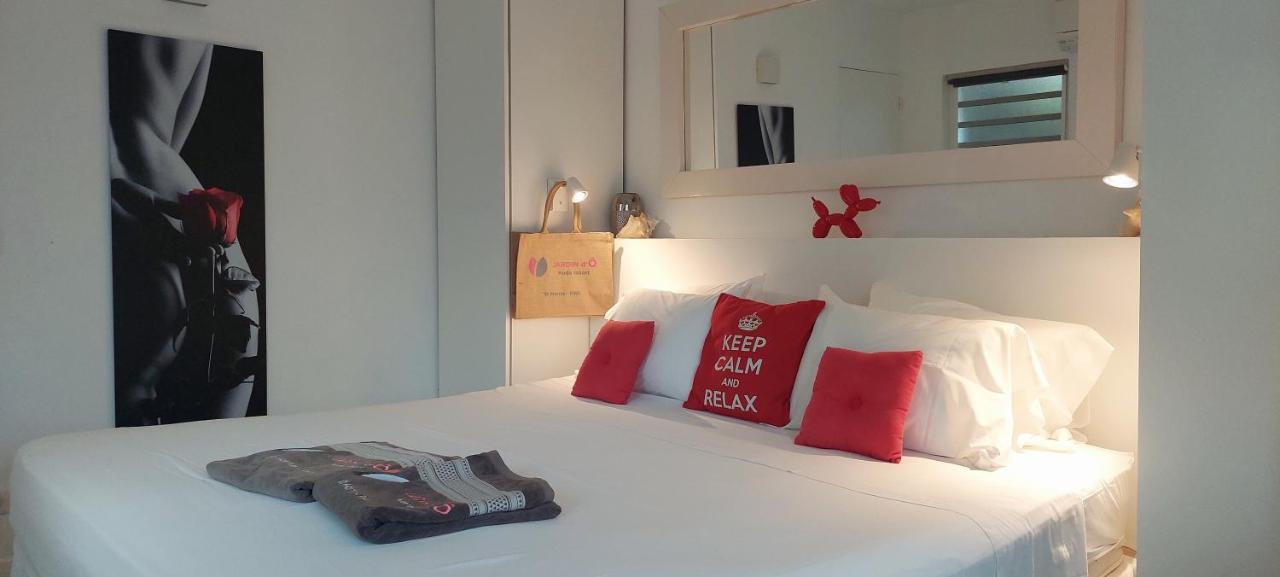 Suite Duplex