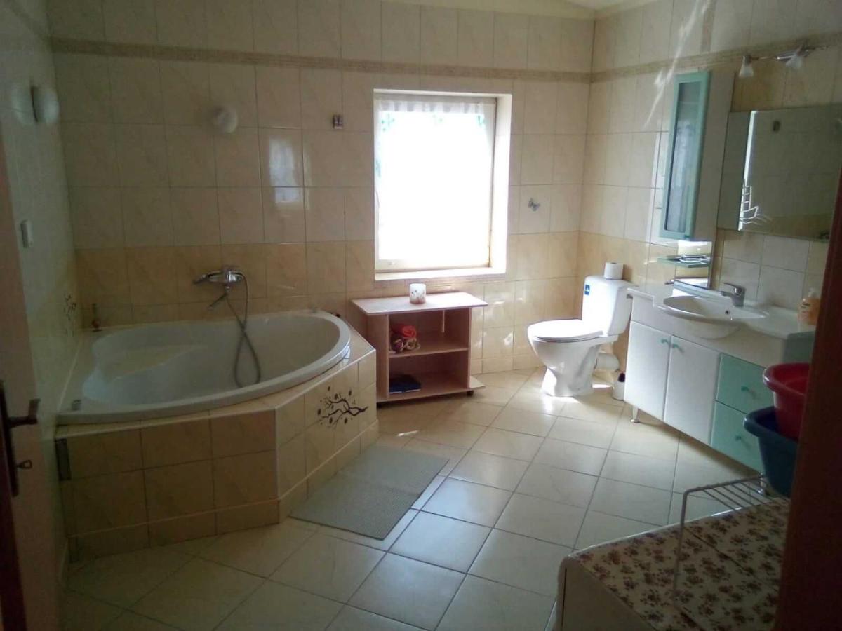 Familieappartement met 2 Slaapkamers en Uitzicht