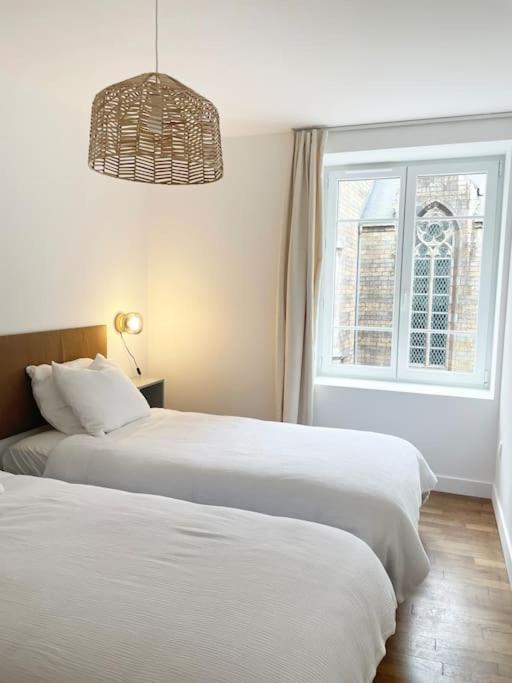 Appartement cosy - Chambres d’hôtes