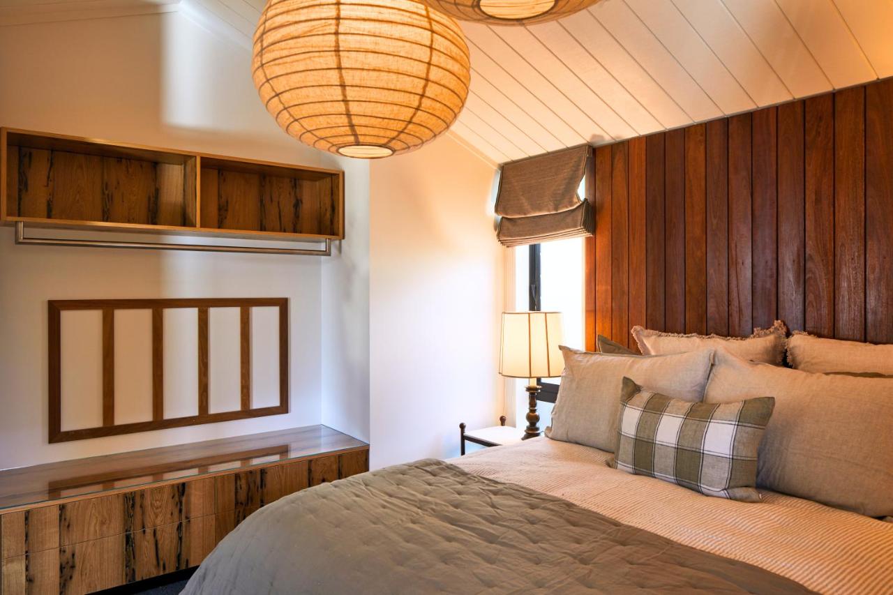 Suite Deluxe con bañera de hidromasaje