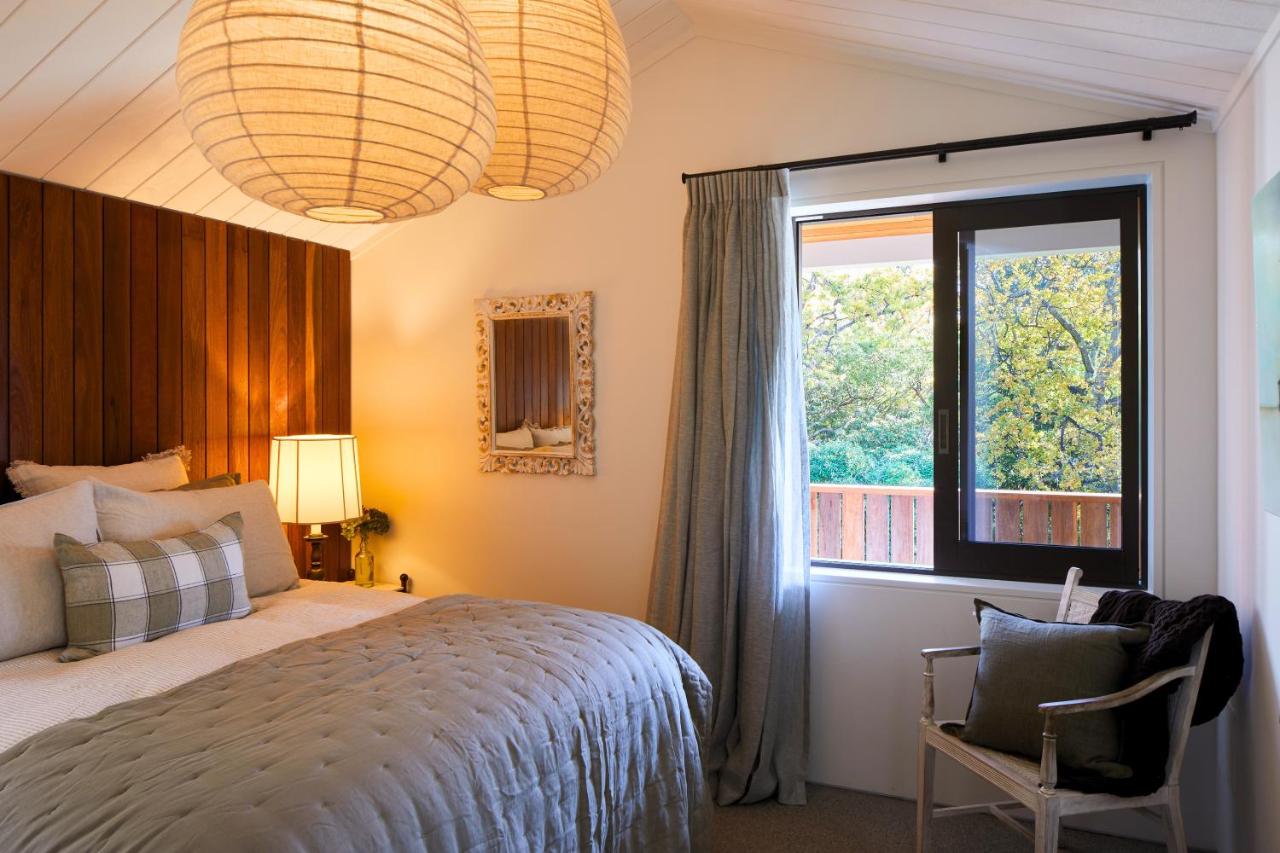 Deluxe Suite with Spa Bath